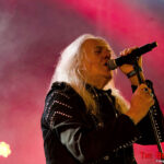 Dynamo Metal Fest 2024: Saxon
